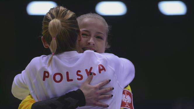 Polska - Rosja/Izabela Prudzienica