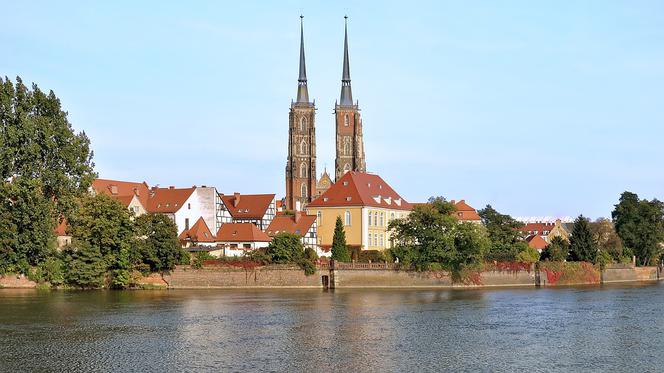 Wrocław