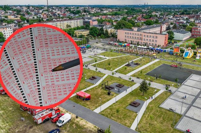 Nowy rekord Lotto w Radzionkowie. Ktoś wygrał ponad 12 mln zł 