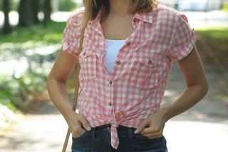 Pierwsza miłość. Kinga (Aleksandra Zienkiewicz)