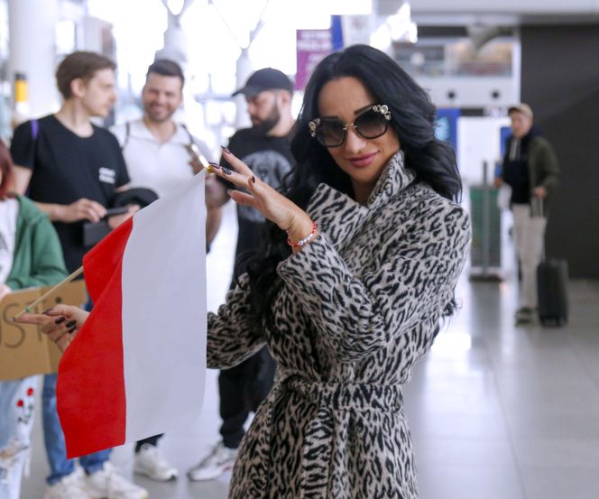 Eurowizja 2025. Wiemy, kto poda punkty z Polski