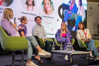 See Bloggers w ten weekend w Łodzi. Sprawdź, co będzie się działo