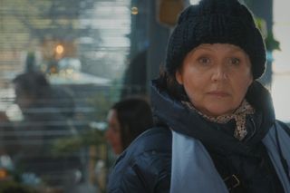 M jak miłość, odcinek 1868. Marysia (Małgorzata Pieńkowska)