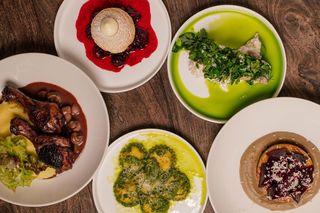 Wiosenne debiuty RestaurantWeek 2025