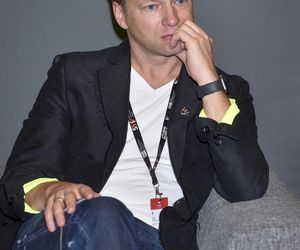 Maciej Stuhr ma dziś urodziny. Oto jego najważniejsze role!