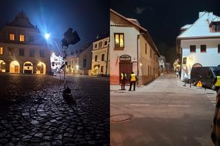 „Kulej. Dwie strony medalu”. Za kilka dni premiera filmu kręconego m.in. w Kazimierzu Dolnym! 