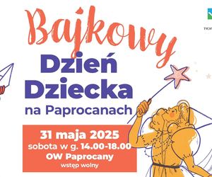 Dzień Dziecka 2025. Top 10 najciekawszych atrakcji dla najmłodszych w województwie śląskim