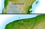 Krater Chicxulub