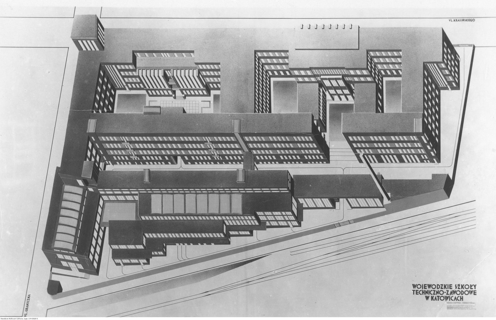 Jadwiga Dobrzyńska: prekursorka, architektoniczka, pierwsza kobieta w polskiej architekturze