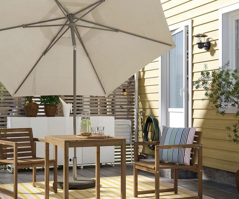 IKEA NAMMARO, 747 zł