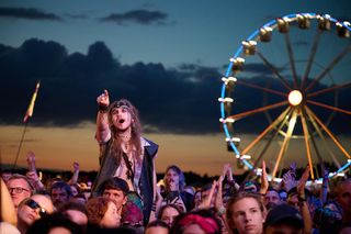 Pol'and'Rock Festival - oto utwór wszech czasów wydarzenia. Tak wybrali wielbiciele festiwalu!