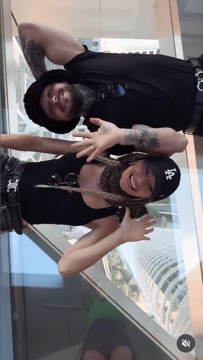   Kolejne rozstanie w polskim show-biznesie? Niepokojące wpisy w mediach społecznościowych