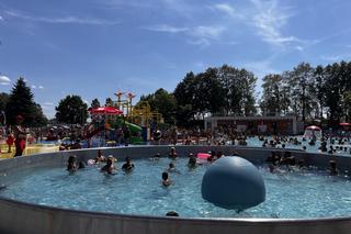 Oblężenie na Rajskiej Fali