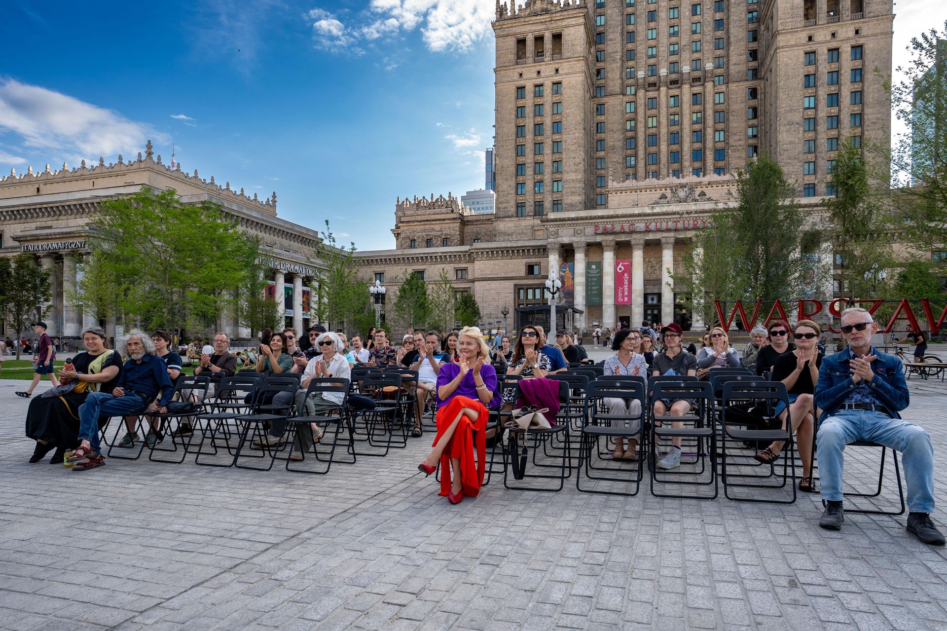 Marek Bieńczyk w rozmowie z Filipem Springerem