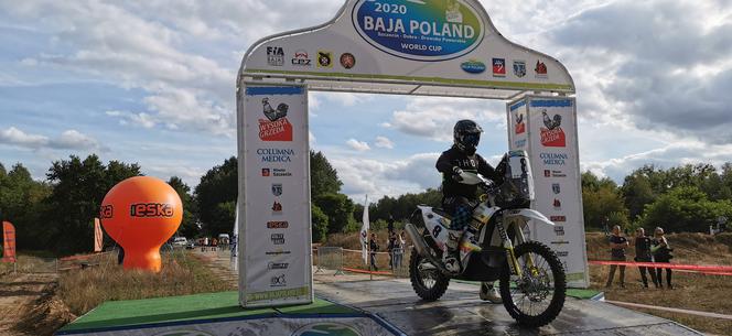 Baja Poland 2020 