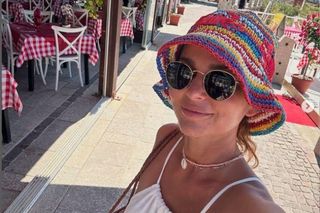 Paulina Sykut-Jeżyna jak nastolatka!