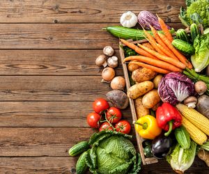 Dieta hiszpańska: jadłospis tygodniowy