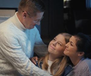 M jak miłość, odcinek 1804: Zduńscy zjednoczą się przeciwko tragedii Lenki. Pokażą siłę rodziny - ZDJĘCIA