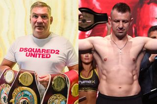 Dariusz Michalczewski i Tomasz Adamek przy jednym stole! Wymowne zdjęcie, szykuje się coś grubego