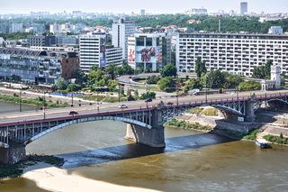 Akademik przy Solcu 1