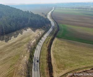  Trasa Wrocław - Kłodzko. 17 chętnych na budowę kolejnych odcinków drogi S8