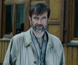 Tomasz Kot został sekciarzem! HBO nakręcił serial oparty na przerażających wydarzeniach