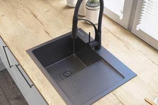 Zlewozmywaki, zlewy kuchenne