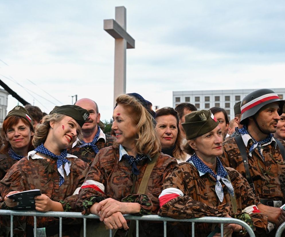 Warszawiacy śpiewają (nie)zakazane piosenki 2025. Gdzie i o której? Transmisja na żywo