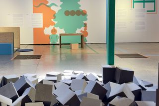 Laboratorium Architektury w Muzeum Architektury we Wrocławiu