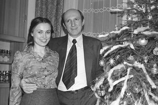 Boże Narodzenie w czasach PRL. Najważniejsze święta w roku 