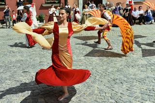 Trwa Międzynarodowy Festiwal Renesansu