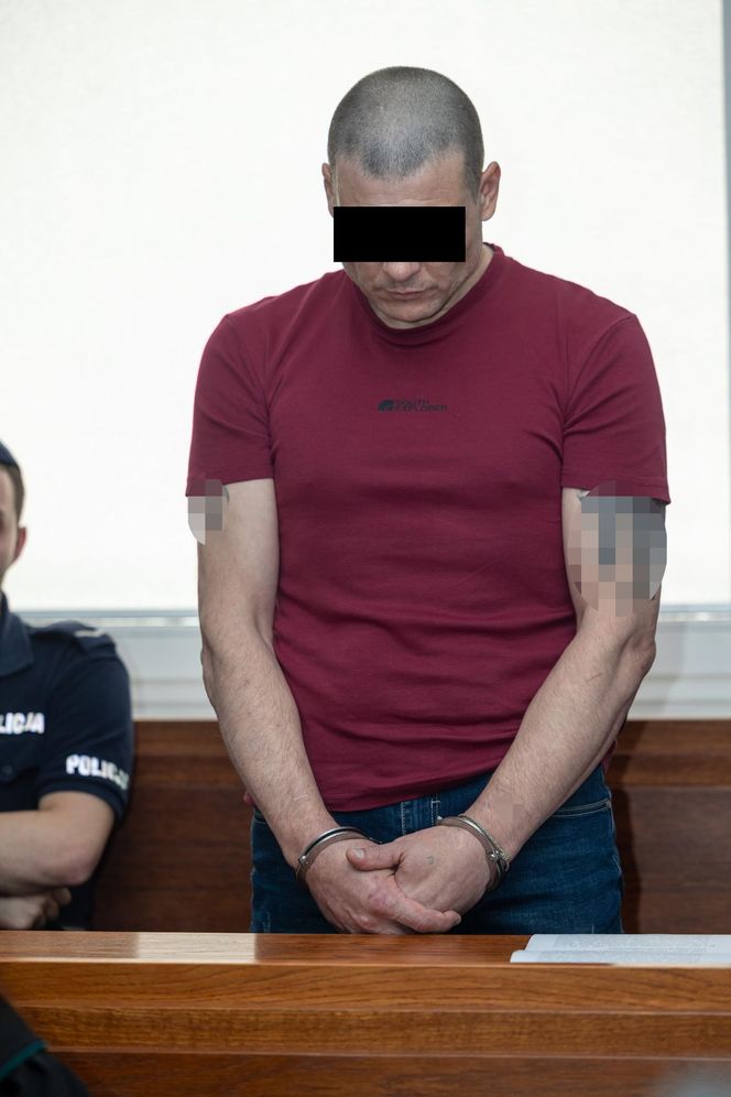 Zabójstwo cenionej dentystki w willi. Szokujące wyznanie mordercy na sali rozpraw. „Myślała, że jestem jej synem”