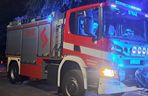 Tragiczny finał policyjnej interwencji. W zbiorniku Pacyfik w Częstochowie utonął 34-latek