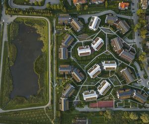 Życie w Architekturze 2025. Botanica Jelitkowo, MAARTE, Marek Łańcucki, Piotr Becla, Dorota Fijałkowska, Agnieszka Skrzyńska-Elert i inni