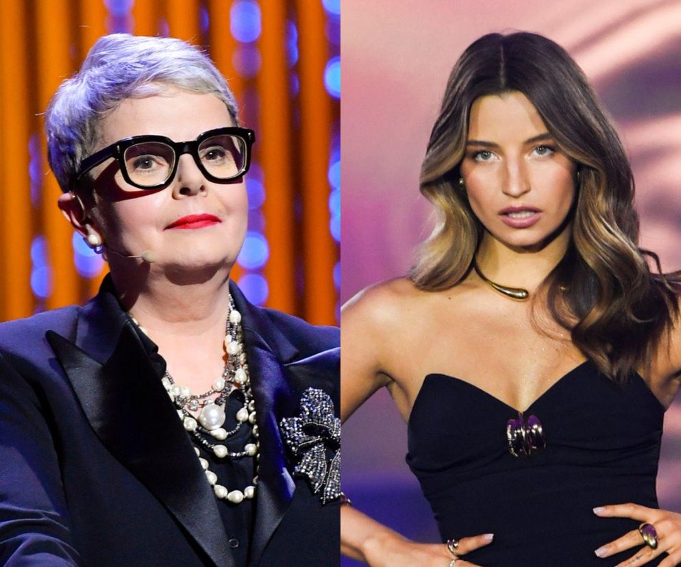 Karolina Korwin-Piotrowska, Julia Wieniawa