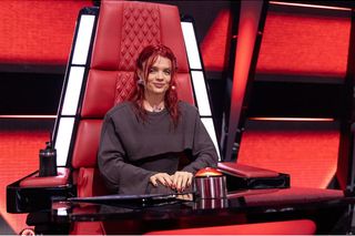 Margaret opowiedziała o swoim hiszpańskim domu w The Voice of Poland. Zaprosiła do siebie pozostałych trenerów