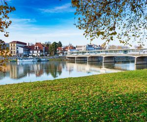 Uzdrowisko Pieszczany