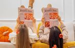 Poczuj jesienny vibe w codziennej pielęgnacji – nadchodzi Pumpkin Time od niuviu!
