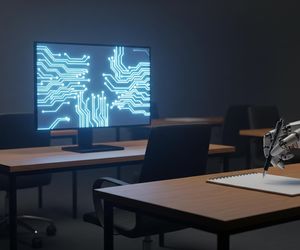 Rewolucja AI na rynku pracy. Czy Twój zawód przetrwa ten technologiczny sztorm?