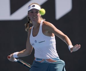 WTA 1000 w Miami: Magdalena Fręch przegrywa z Eleną Gabrielą Ruse. Polka odpada po walce w drugim secie