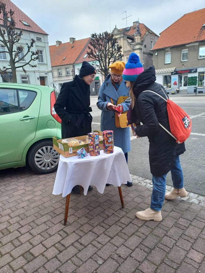 32. FINAŁ WOŚP W OSTRZESZOWIE