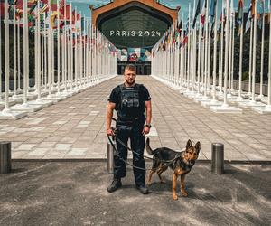 Polscy policjanci jadą pilnować porządku we Francji! Mowa jest o milionach ludzi