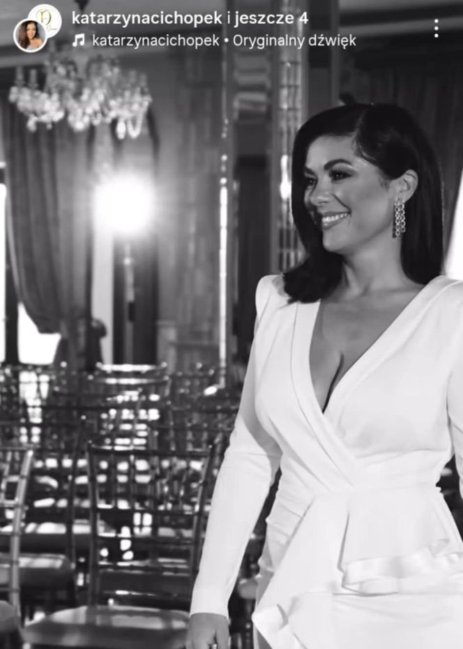 Kasia Cichopek i Maciej Kurzajewski wzięli ślub