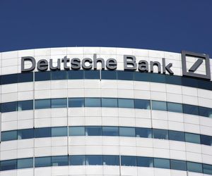 Deutsche Bank tnie koszty: Kolejne zwolnienia i zamknięcia oddziałów