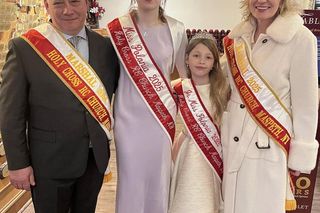 Nowojorskie Maspeth już gotowe na Paradę Pułaskiego