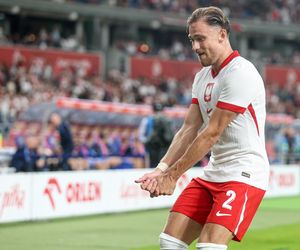 Polska wygrała z Mołdawią na Stadionie Śląskim. Poziom meczu? Piknikowy