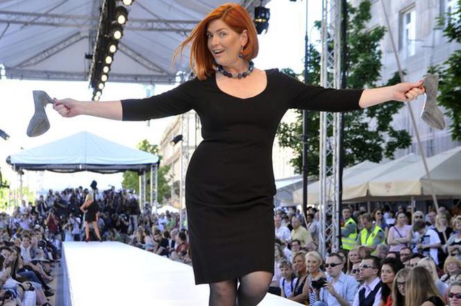 Katarzyna Dowbor