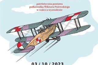 Na skrzydłach ku wolności
