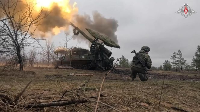 Putin, armia i triada nuklearna