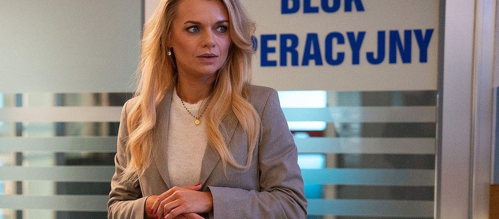 Koniec Na dobre i na złe. Agata nie zdoła uratować szpitala w ostatnim 959 odcinku. To nie koniec hakerskich ataków - ZDJĘCIA